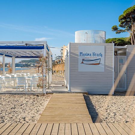 Mediterranean Way - Amadeus Confort Y Lujo Familiar La Pineda Eksteriør bilde